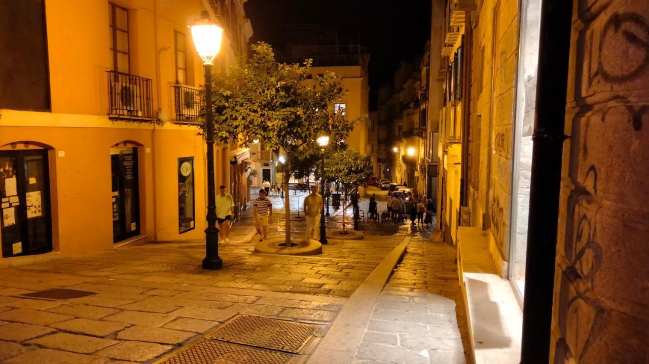 Momhouse - Appartamento - Cagliari Exterior foto